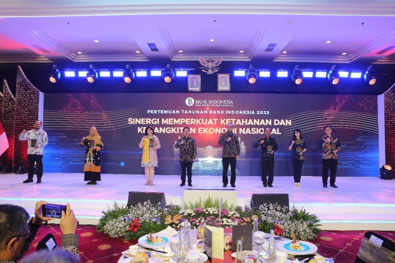 PTBI 2023, Pertumbuhan Ekonomi Jawa Timur diperkirakan Positif dan Menjanjikan