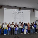 Peduli Sejarah Bung Karno, Remaja 15 Tahun Berhasil Menangkan LPB Tingkat Nasional