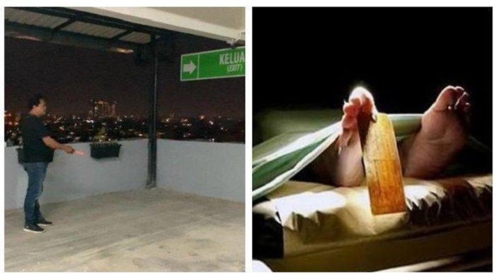 Mengenal Cadaver Terkait Viral Penemuan Mayat