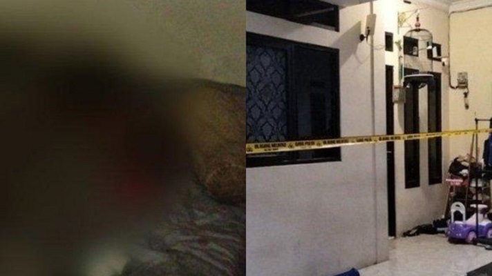 4 Anak Tewas Diduga Dibunuh