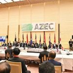 Presiden Jokowi Paparkan Panduan AZEC Hadapi Perubahan Iklim