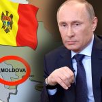 Rusia Ancam Perang ke Moldova, Target Selanjutnya Usai Ukraina