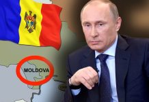 Rusia Ancam Perang ke Moldova