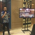 RE-Opening Lan Hua Chinese Restaurant