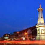 Tugu jogja