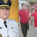 Viral Ajudan Bupati Kutai Barat FX Yapan Hajar Sopir Truk Minyak Kelapa Sawit.