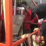 Kemensos Instalasi Air Bersih