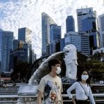 Menkes Budi Tanggapi Soal Naiknya Kasus COVID-19 di Singapura.