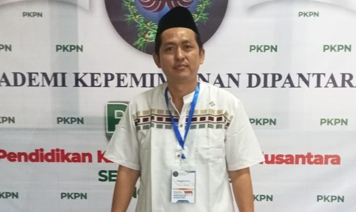 . Leave empty if the image is purely decorative.