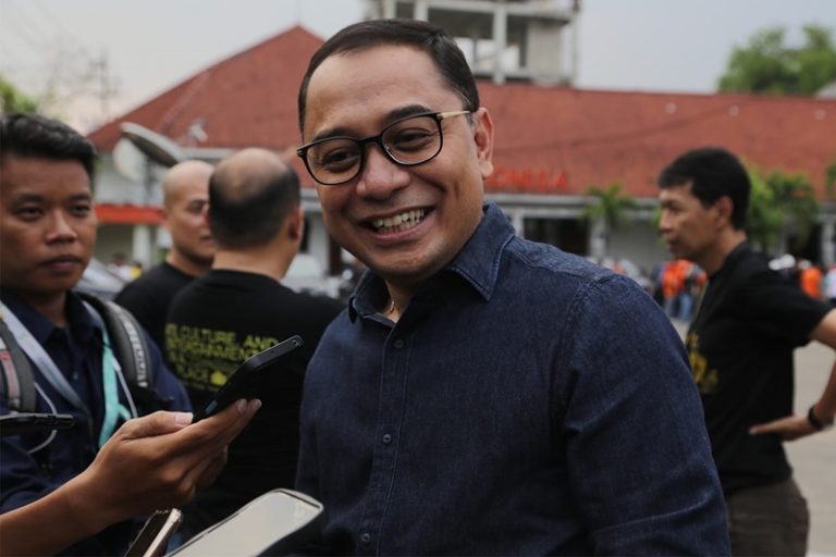 TikTok Shop Beroperasi Lagi, Pemkot Surabaya Bakal Beri Pelatihan Digital Para Pedagang Pasar