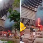 Tungku Smelter di Morowali Meledak, Siapa Pemiliknya?