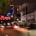 16 Titik Keramaian Surabaya