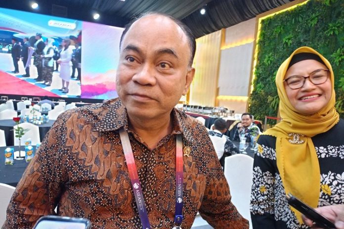 Peretasan Laman Media