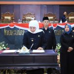 Raperda Penanaman Modal