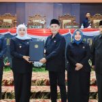 Raperda Penanaman Modal