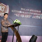 Keterbukaan Informasi Publik