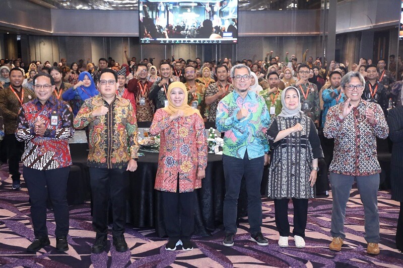 BPSDM Jatim Bootcamp 2023