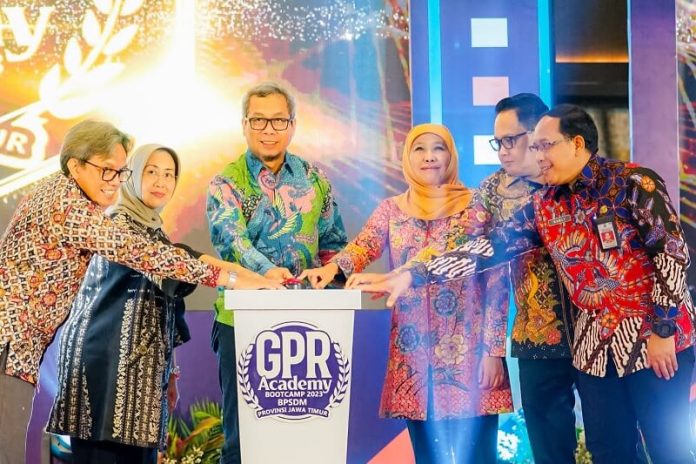 BPSDM Jatim Bootcamp 2023