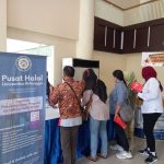 Festival Halal Unair