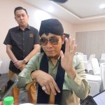 Gus Miftah Menteri Agama