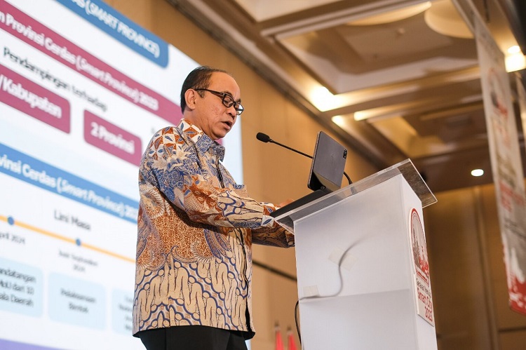 Jabar Smart Province