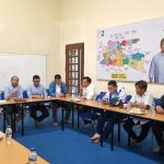 TKD Caleg Parpol Relawan