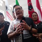 TPD Ganjar-Mahfud di Jatim