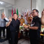 TPD Ganjar-Mahfud di Jatim