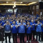 Khofifah-Emil dua periode