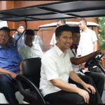 Khofifah-Emil dua periode