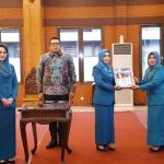 arumi tp pkk mojokerto