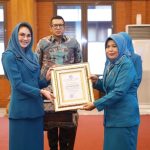 arumi tp pkk mojokerto