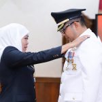 Pj. Walikota Mojokerto