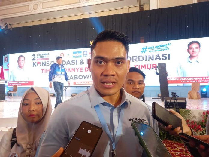 Gerindra Soft Campaign