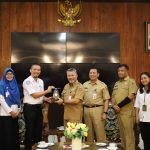 Temanggung Penghargaan UHC