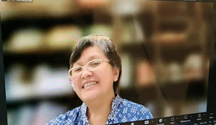 NasDem Generasi Muda Wirausaha