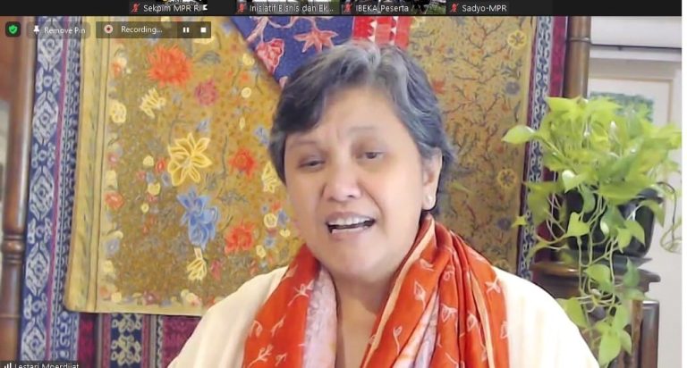 NasDem: Generasi Muda Berpotensi Dorong Peningkatan Jumlah Wirausaha di Tanah Air