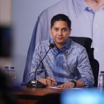 Debat Capres Prabowo