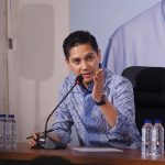 Debat Capres Prabowo