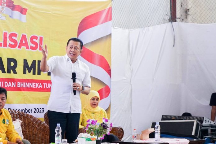 Debat Capres Cawapres