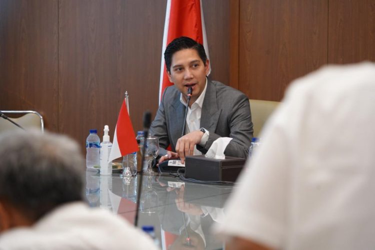 Prabowo Ingatkan Anies