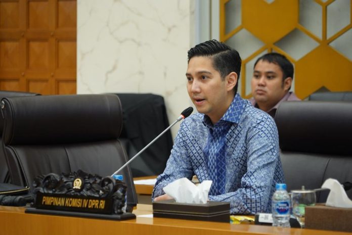 Prabowo Ingatkan Anies