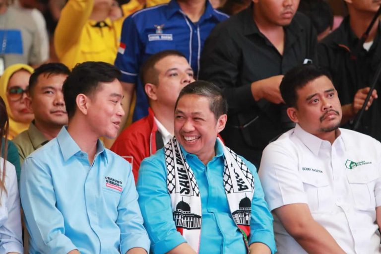 Anis Matta Puji Gaya Debat Prabowo Lebih Jujur dan Santai Dibandingkan Capres Lainnya