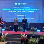 Lencana Smart Digital Leader