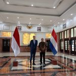 Wisata Heritage Kota Pahlawan