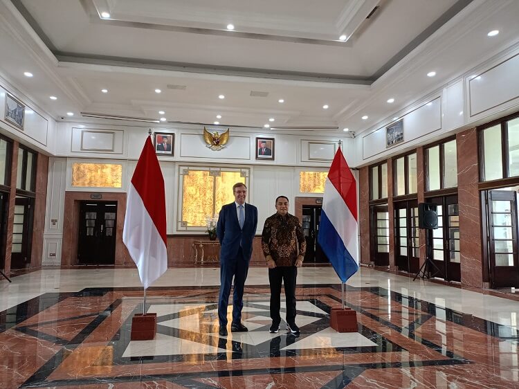  Wisata Heritage Kota Pahlawan