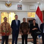 Wisata Heritage Kota Pahlawan