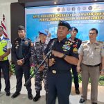 Benih Lobster Ilegal