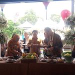 Khofifah Dubes Inggris