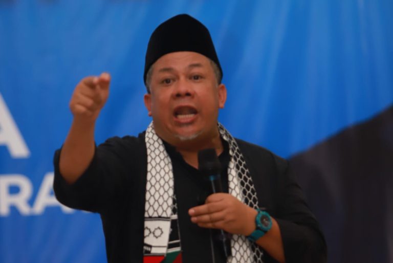 Partai Gelora umat islam